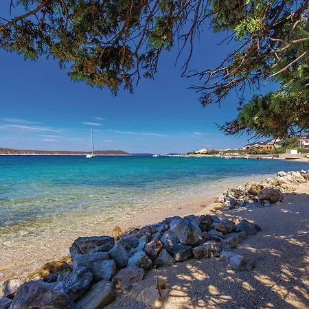 2 Bedroom In Rab * Barbat na Rabu