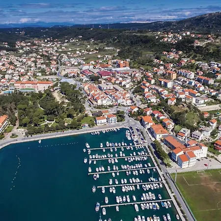 2 Bedroom In Rab *